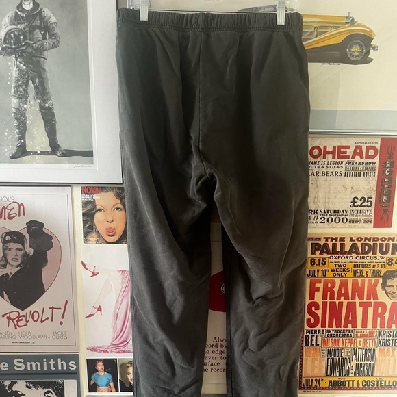 Good American elastic sweatpants - Picture 2 of 4